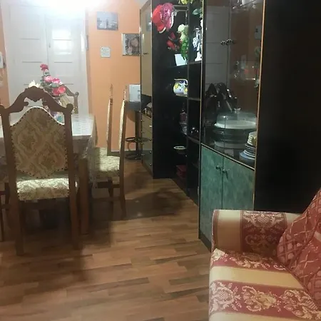 Casa Vicolo Del Poeta Bed & Breakfast Acireale