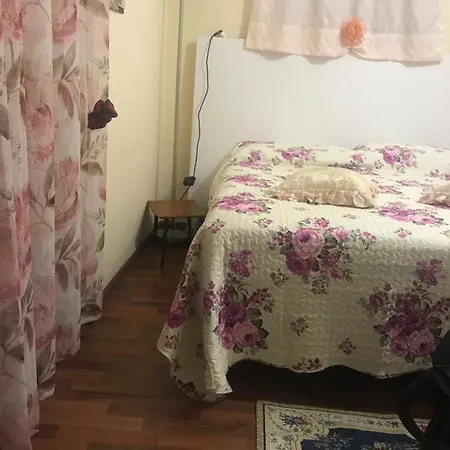 Casa Vicolo Del Poeta Bed & Breakfast Acireale