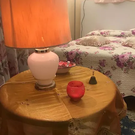 Casa Vicolo Del Poeta 3* Acireale