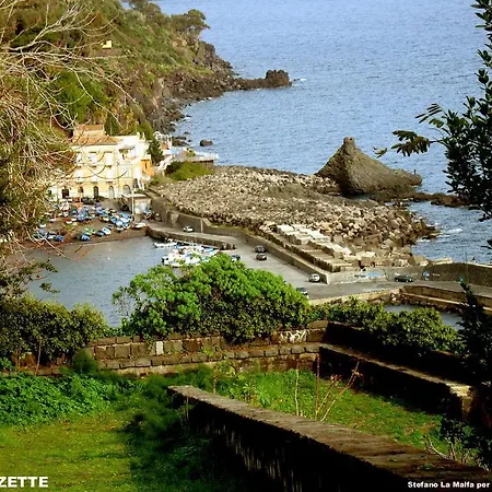 Bed & Breakfast Casa Vicolo Del Poeta 3*