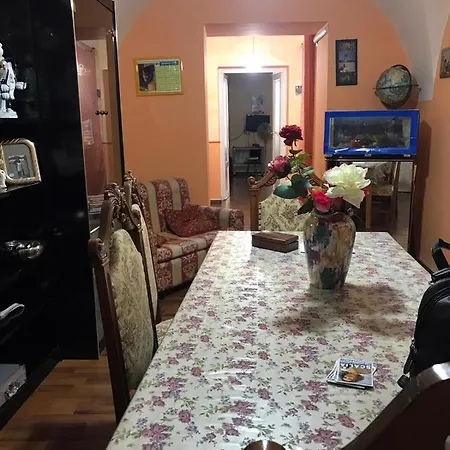 Casa Vicolo Del Poeta Acireale