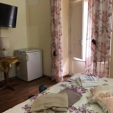 Bed & Breakfast Casa Vicolo Del Poeta 3*