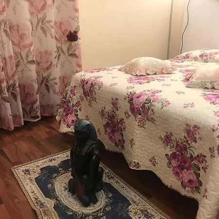 Casa Vicolo Del Poeta