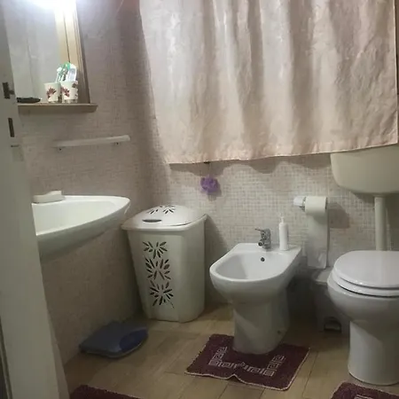 Bed & Breakfast Casa Vicolo Del Poeta Acireale