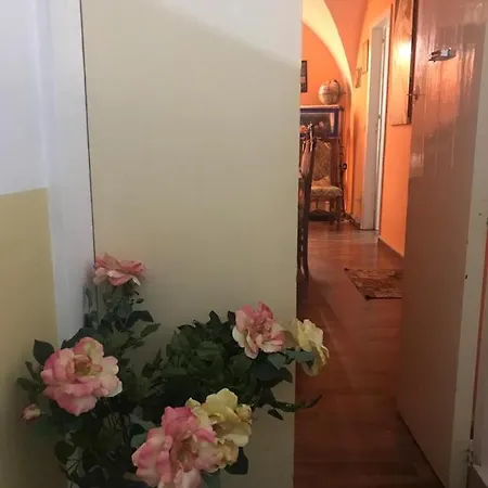 Casa Vicolo Del Poeta Acireale