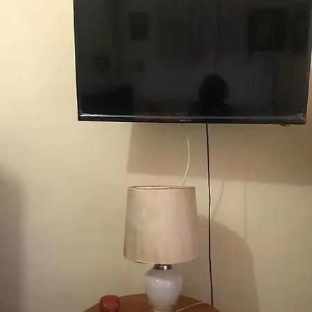 Casa Vicolo Del Poeta Bed & Breakfast