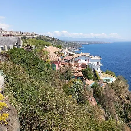 Casa Vicolo Del Poeta Bed & Breakfast